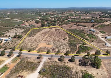 Property Lot 137 Jurien Bay Vista, JURIEN BAY WA 6516 IMAGE 0