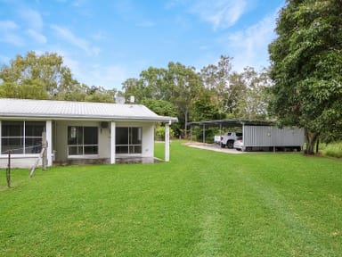 Property 1134 Woodstock Giru Road, MOUNT SURROUND QLD 4809 IMAGE 0