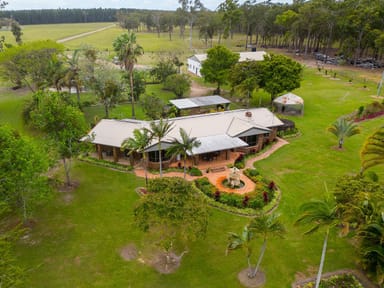 Property 343 Suthers Road, Dunmora QLD 4650 IMAGE 0