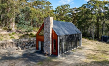 Property 289 Davis Gully Road, Four Mile Creek TAS 7215 IMAGE 0