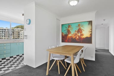 Property 3A/52 Goodwin Terrace, Burleigh Heads QLD 4220 IMAGE 0