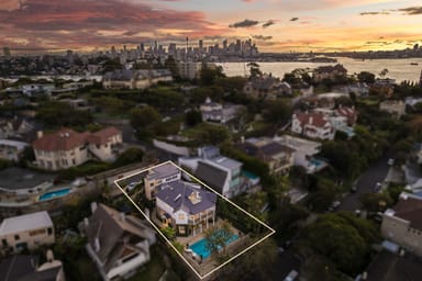 Property 4 Wyuna Road, Point Piper NSW 2027 IMAGE 0