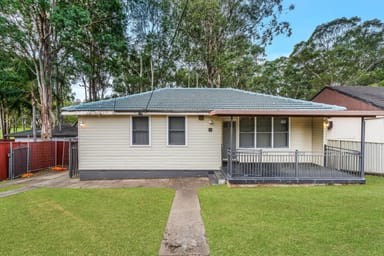 Property 49 Cartwright Avenue, BUSBY NSW 2168 IMAGE 0