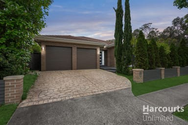 Property 166 The Ponds Boulevard, THE PONDS NSW 2769 IMAGE 0