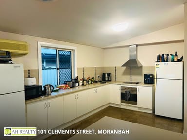 Property 101 Clements Street, MORANBAH QLD 4744 IMAGE 0