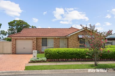 Property 45 Rathmore Circuit, Glendenning NSW 2761 IMAGE 0