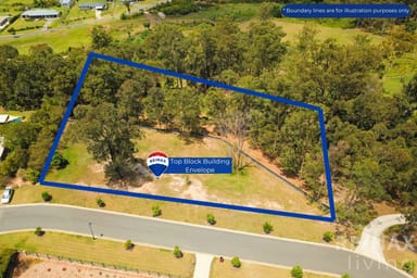 Property Lot 22, 101 Shelford Drive, DELANEYS CREEK QLD 4514 IMAGE 0