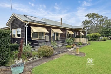 Property 495 Romawi Road, Forge Creek VIC 3875 IMAGE 0