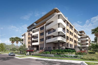 Property A103, 15-17 Ashford Avenue, Castle Hill NSW 2154 IMAGE 0