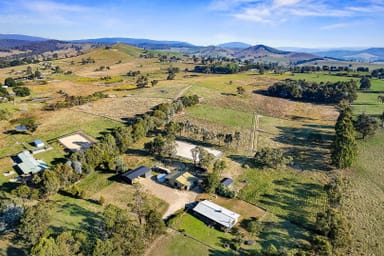 Property 36 Burns Road, Glenburn VIC 3717 IMAGE 0