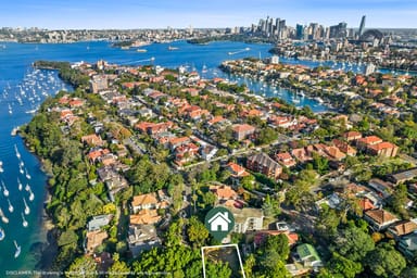 Property 60 Kareela Road, Cremorne Point NSW 2090 IMAGE 0