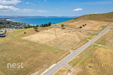 Property Lot 45 Single Hill Road, SEVEN MILE BEACH TAS 7170 IMAGE 0