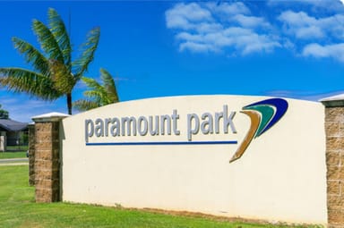 Property V Paramount Park, Rockyview QLD 4701 IMAGE 0