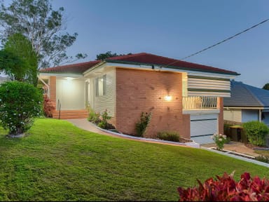 Property 63 PIKESON STREET, Everton Park QLD 4053 IMAGE 0