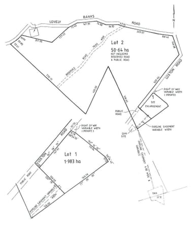 Property 49 Loxton Road, Colebrook TAS 7027 IMAGE 0
