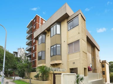 Property Lot 7, 24 New Street, BONDI NSW 2026 IMAGE 0