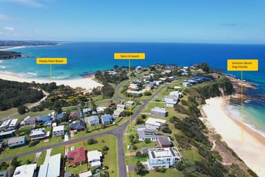 Property 23 Bodalla Road, POTATO POINT NSW 2545 IMAGE 0