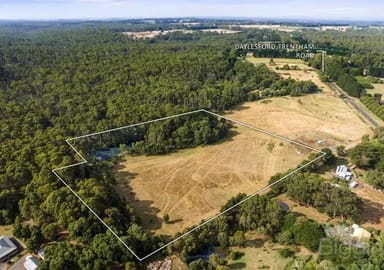Property 1401 Daylesford-Trentham Road, Lyonville VIC 3461 IMAGE 0