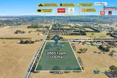 Property 95 Melrossa Road, Traralgon VIC 3844 IMAGE 0