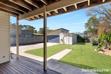 Property 14 Lloyd Street, SHOALHAVEN HEADS NSW 2535 IMAGE 0