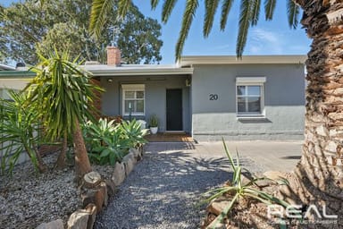 Property 20 Hunter Crescent, Salisbury North SA 5108 IMAGE 0