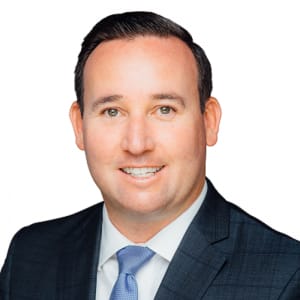 Property Agent Scott Jenkins