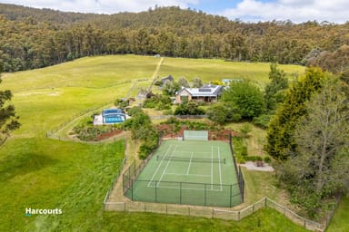 Property 50 Smiths Road, Nicholls Rivulet TAS 7112 IMAGE 0