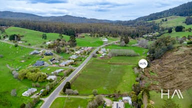 Property 1861 Lilydale Road, Lilydale TAS 7268 IMAGE 0