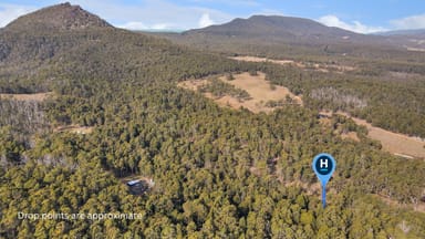 Property Lot 2 Gillies Road, ST MARYS TAS 7215 IMAGE 0