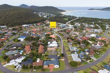 Property 3 Pebble Parade, FINGAL BAY NSW 2315 IMAGE 0