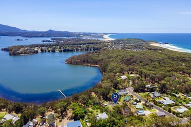 Property 94B Fairhaven Point Way, Wallaga Lake NSW 2546 IMAGE 0