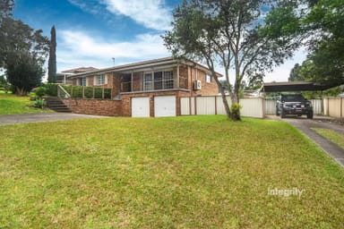 Property 8 Kongoola Avenue, Cambewarra NSW 2540 IMAGE 0