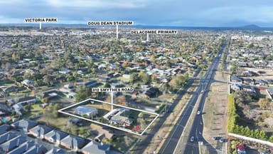 Property 312 Smythes Road, Delacombe VIC 3356 IMAGE 0