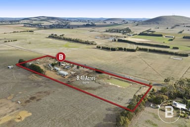 Property 846 Gillies Road, Bald Hills VIC 3364 IMAGE 0