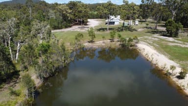 Property 780 Capricornia Drive, Deepwater QLD 4674 IMAGE 0