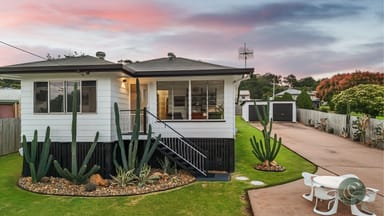 Property 35 Mactaggart Street, Goomeri QLD 4601 IMAGE 0
