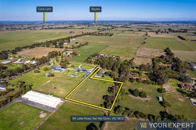 Property 8A Latta Road, Nar Nar Goon VIC 3812 IMAGE 0