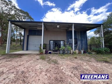 Property 411 Shellytop Road, DURONG QLD 4610 IMAGE 0