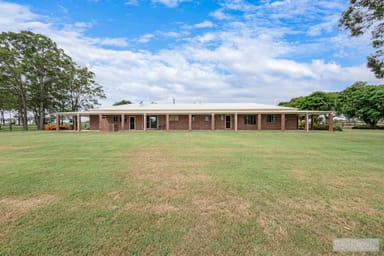 Property 82 Hunts Crossing Road, Moorland QLD 4670 IMAGE 0