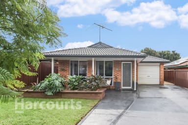 Property 8 Collier Close, St Helens Park NSW 2560 IMAGE 0