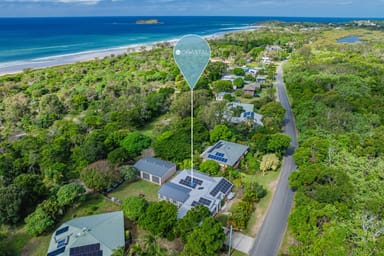 Property 25 Letitia Road, Fingal Head NSW 2487 IMAGE 0