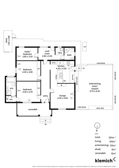 Property 1, 1 Benson Street, Norwood SA 5067 IMAGE 0