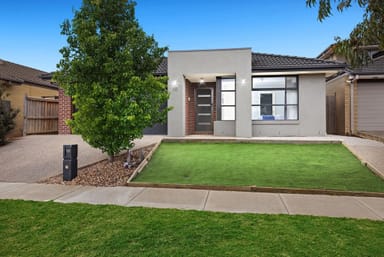 Property 16 Pascolo Way, WYNDHAM VALE VIC 3024 IMAGE 0