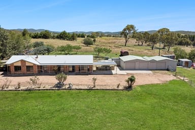 Property 190 Marble Hill Road, Kingsdale NSW 2580 IMAGE 0