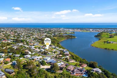 Property 54 Nautilus Way, Lakes Entrance VIC 3909 IMAGE 0