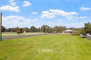 Property Lot 734, Raymond Street, COLLIE WA 6225 IMAGE 0