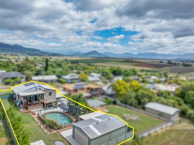 Property 12 Davies Street, Kalbar QLD 4309 IMAGE 0