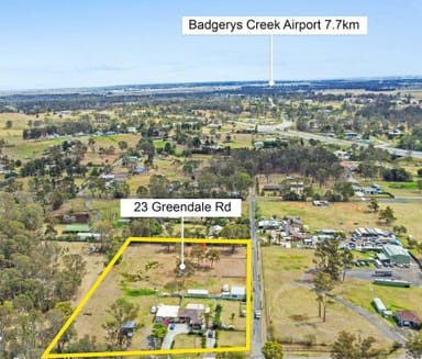 Property 23 Greendale Road, Bringelly NSW 2556 IMAGE 0