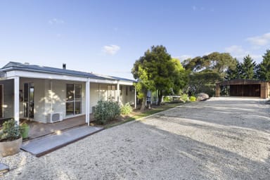 Property 200 Fenton Hill Road, CLARKEFIELD VIC 3430 IMAGE 0