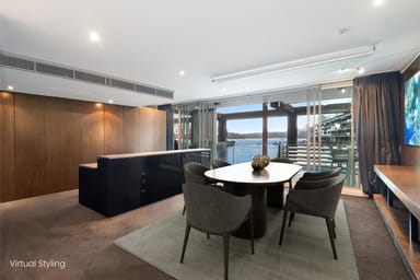 Property 201/17A Hickson Road, Dawes Point NSW 2000 IMAGE 0